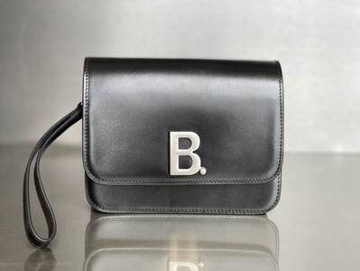 Balenciaga Handbags 538